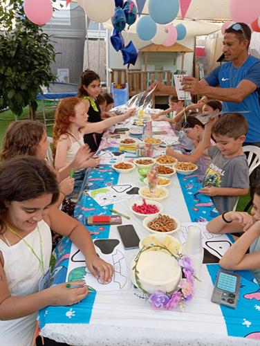 ערכת יצירה - בובה של דרקון - מארז קבוצתי (10 יחי') ערכת יצירה - בובה של דרקון - מארז קבוצתי (10 יחי')