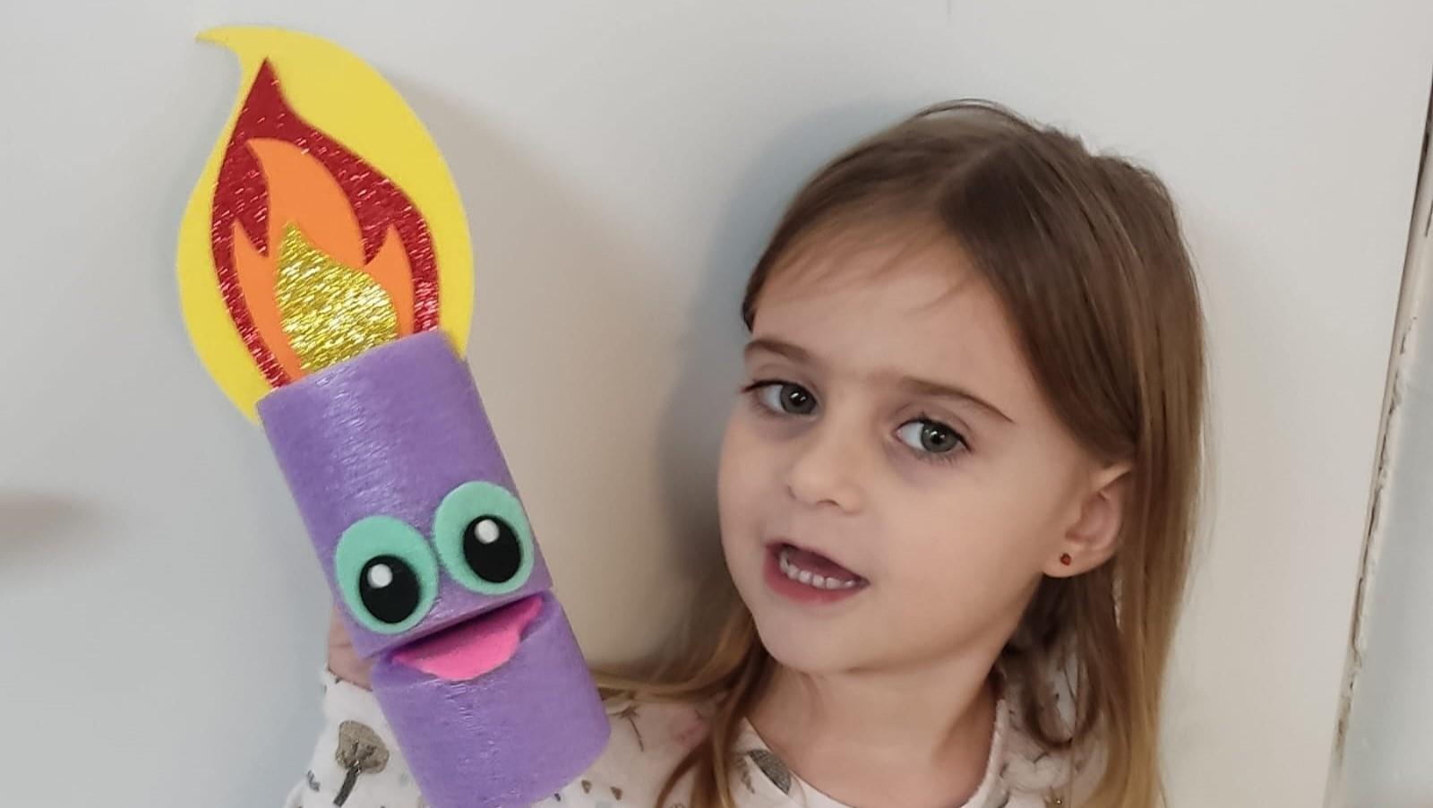 פעילות עם ילדים פעילות עם ילדים