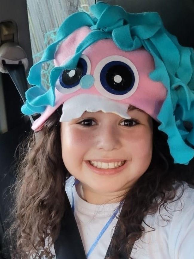 ערכת יצירה - בובה של כובע ערכת יצירה - בובה של כובע