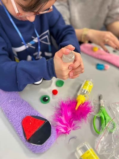 Craft kits - Diy